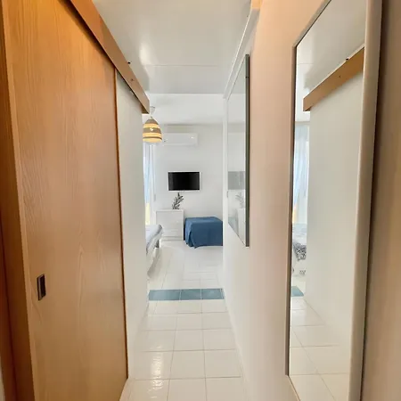 Casa 20 Apartment *