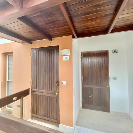 Casa 20