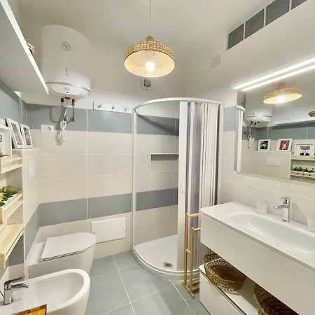 Casa 20 Apartment Stintino