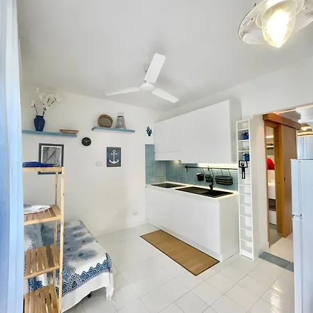 Apartment Casa 20 Stintino