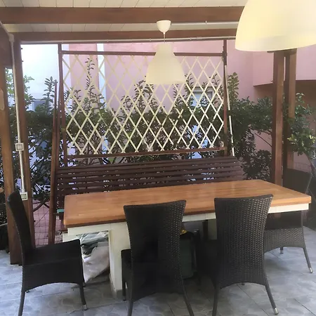 Casa 20 Apartment Stintino