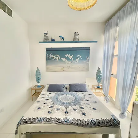 דירה Casa 20
