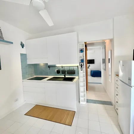 Casa 20 סטינטינו