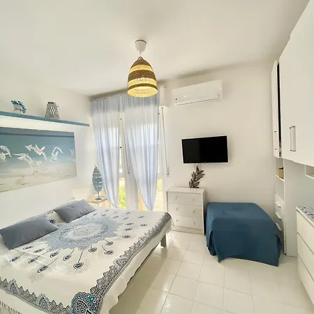 Casa 20 סטינטינו