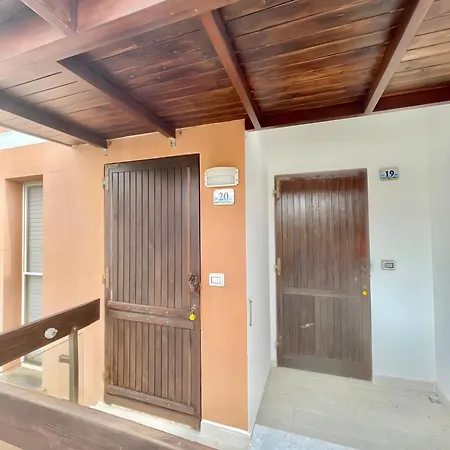 דירה Casa 20