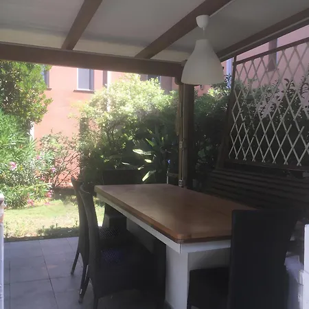 Casa 20 * סטינטינו