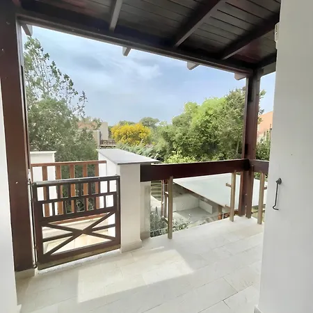 דירה Casa 20