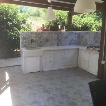Casa 20 דירה סטינטינו