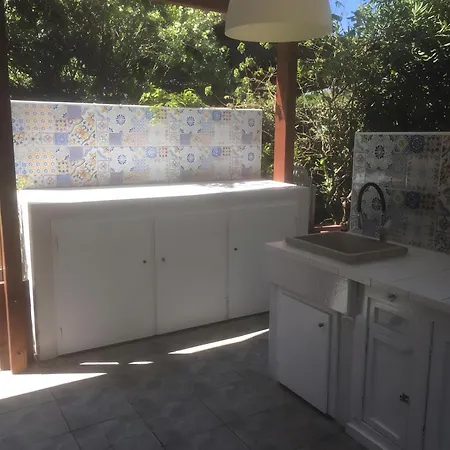 Casa 20 * סטינטינו