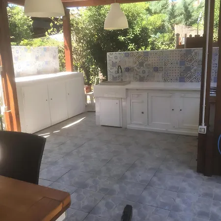 Casa 20 דירה סטינטינו