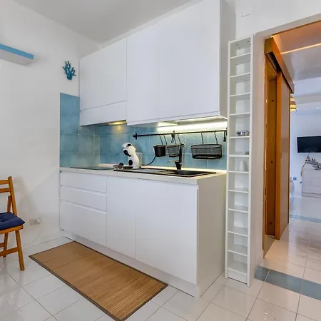 Casa 20 סטינטינו