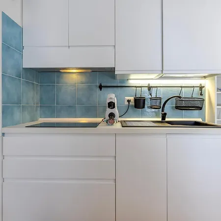 Casa 20 דירה