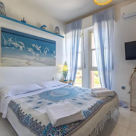Casa 20 דירה סטינטינו