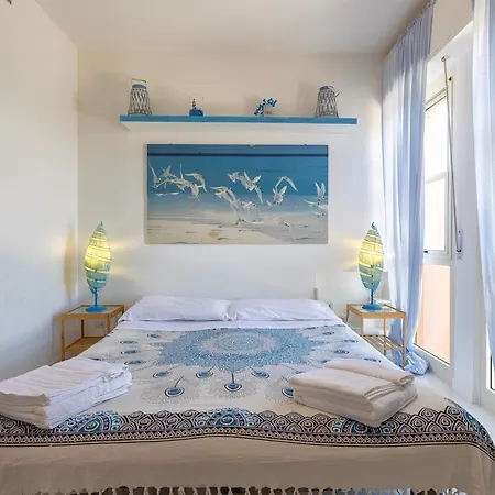 Casa 20 דירה