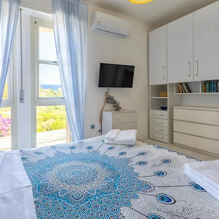 Casa 20 * סטינטינו