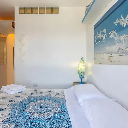 Casa 20 * 斯廷蒂诺