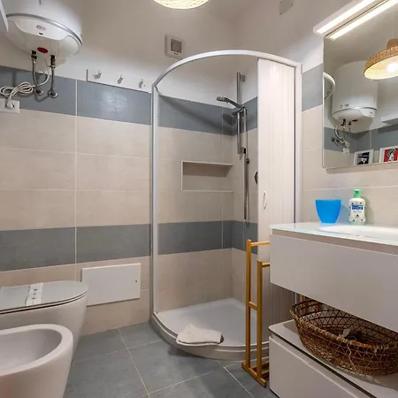 דירה Casa 20 סטינטינו