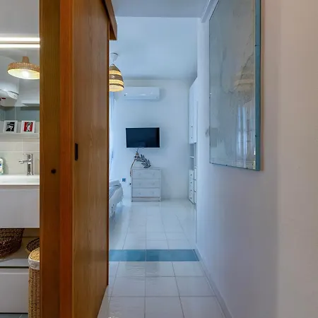 Casa 20 סטינטינו