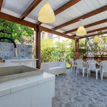 Casa 20 סטינטינו