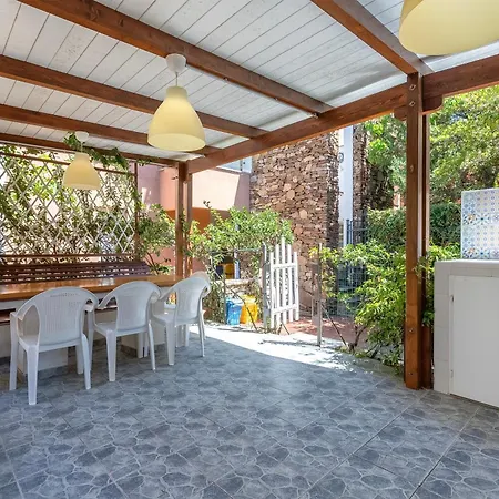 דירה Casa 20