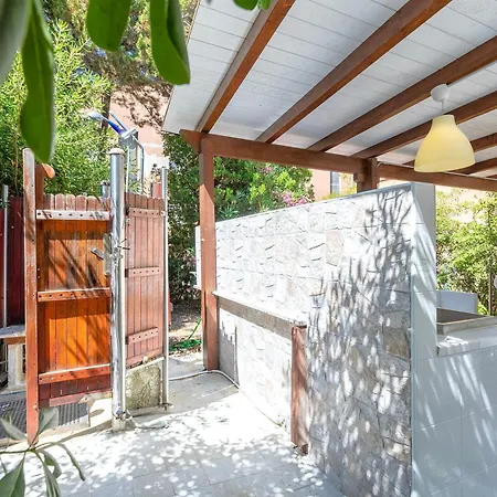 Casa 20 דירה סטינטינו