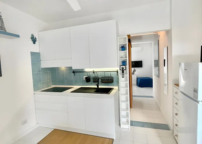 Appartamento Casa 20 Stintino