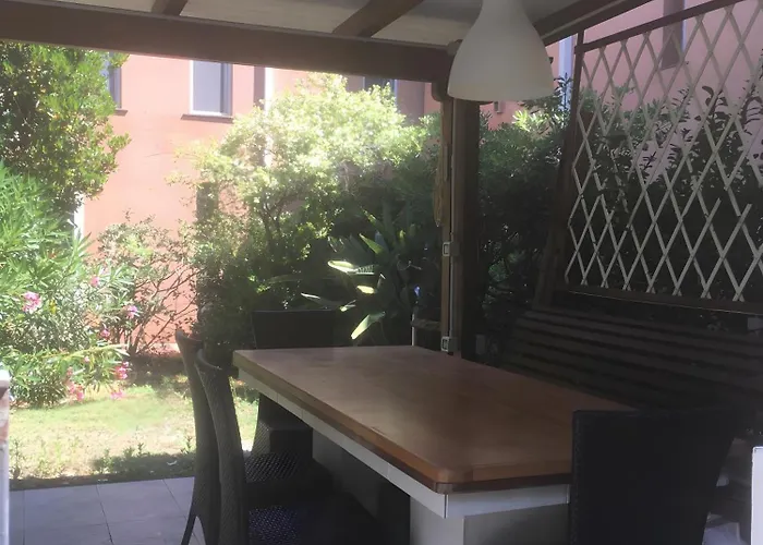 Appartamento Casa 20