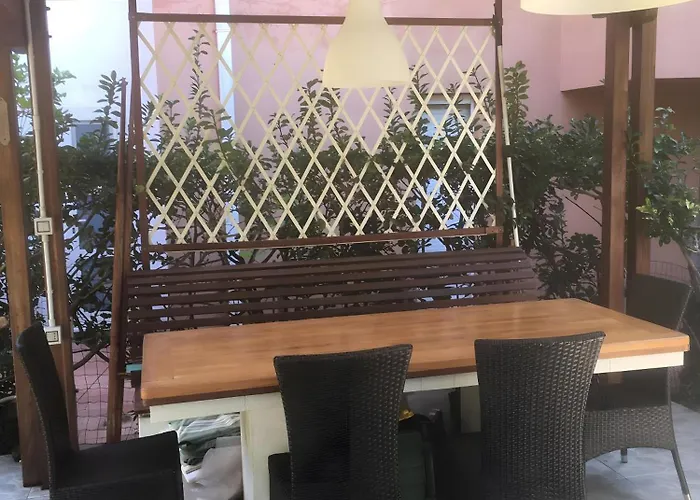 Casa 20 Appartamento Stintino